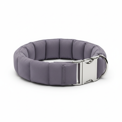 Padded Comfort Pet Belt