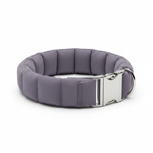 Padded Comfort Pet Belt