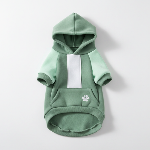 Pet Hoodie